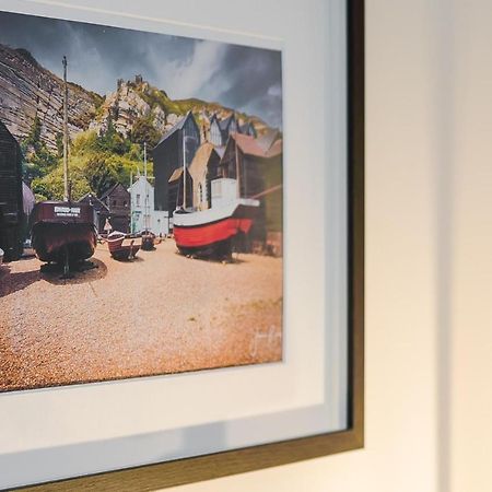 Panorama Apartments By Mesh Accommodation Short & Long Term Lets Ashford For Contractors Or Corporate Stays Esterno foto