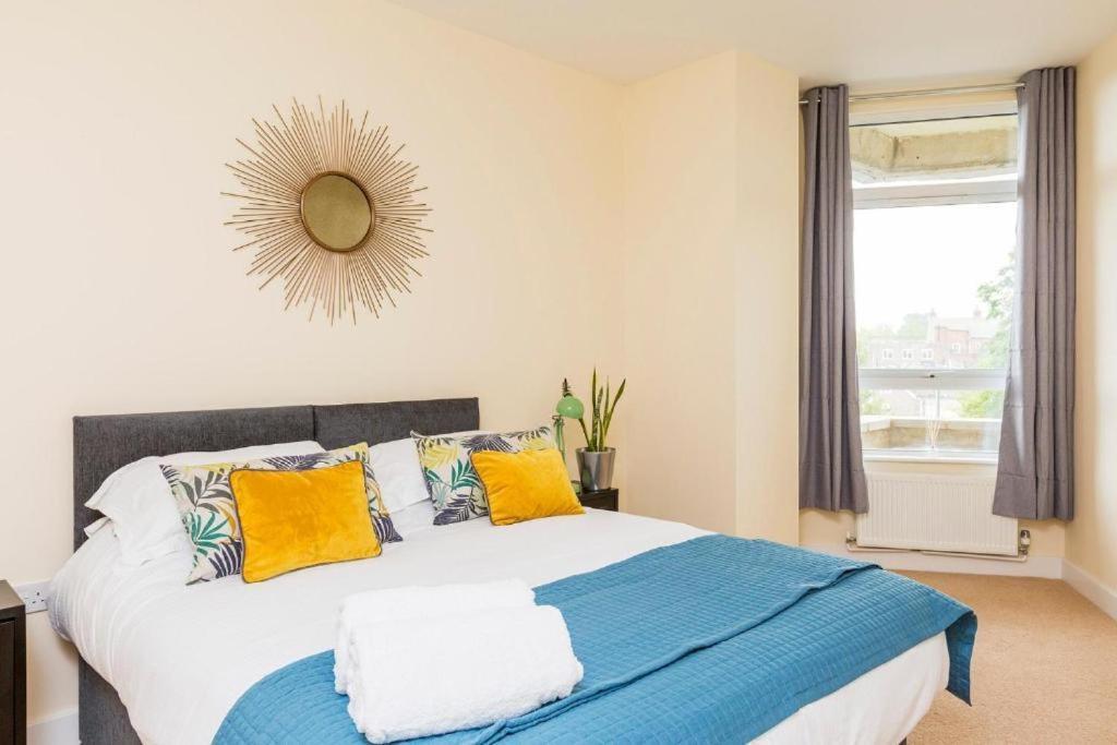 Panorama Apartments By Mesh Accommodation Short & Long Term Lets Ashford For Contractors Or Corporate Stays Esterno foto