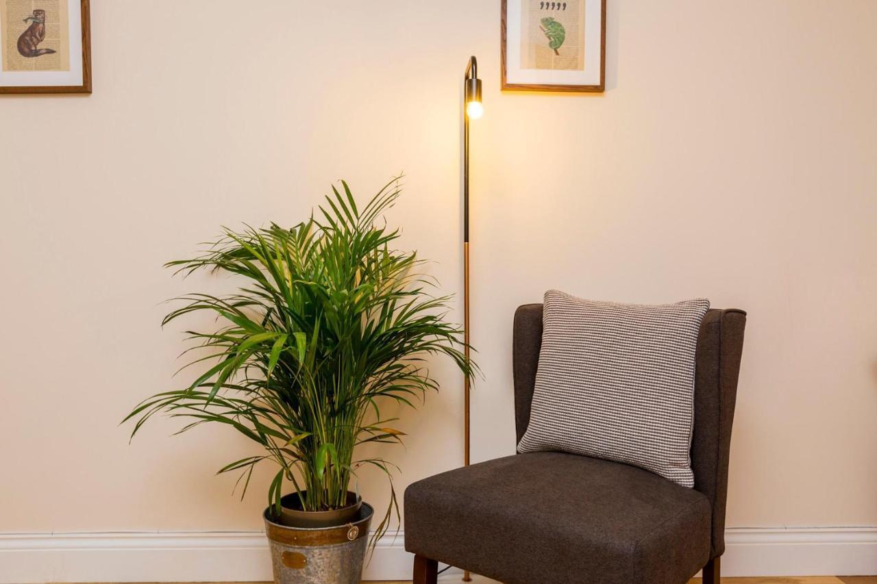 Panorama Apartments By Mesh Accommodation Short & Long Term Lets Ashford For Contractors Or Corporate Stays Esterno foto