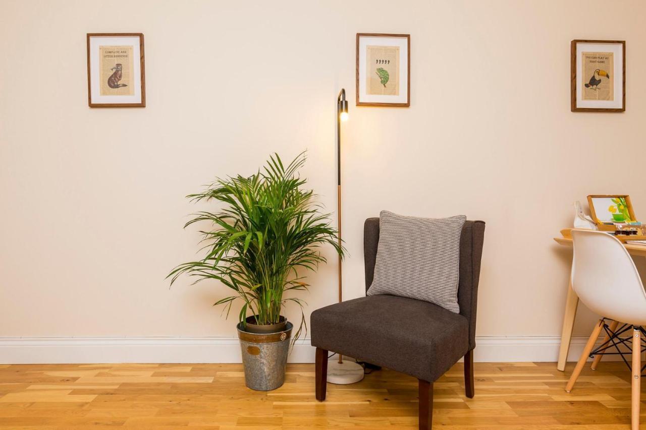 Panorama Apartments By Mesh Accommodation Short & Long Term Lets Ashford For Contractors Or Corporate Stays Esterno foto