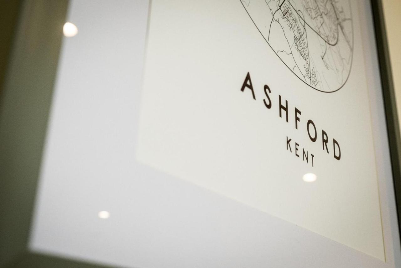 Panorama Apartments By Mesh Accommodation Short & Long Term Lets Ashford For Contractors Or Corporate Stays Esterno foto