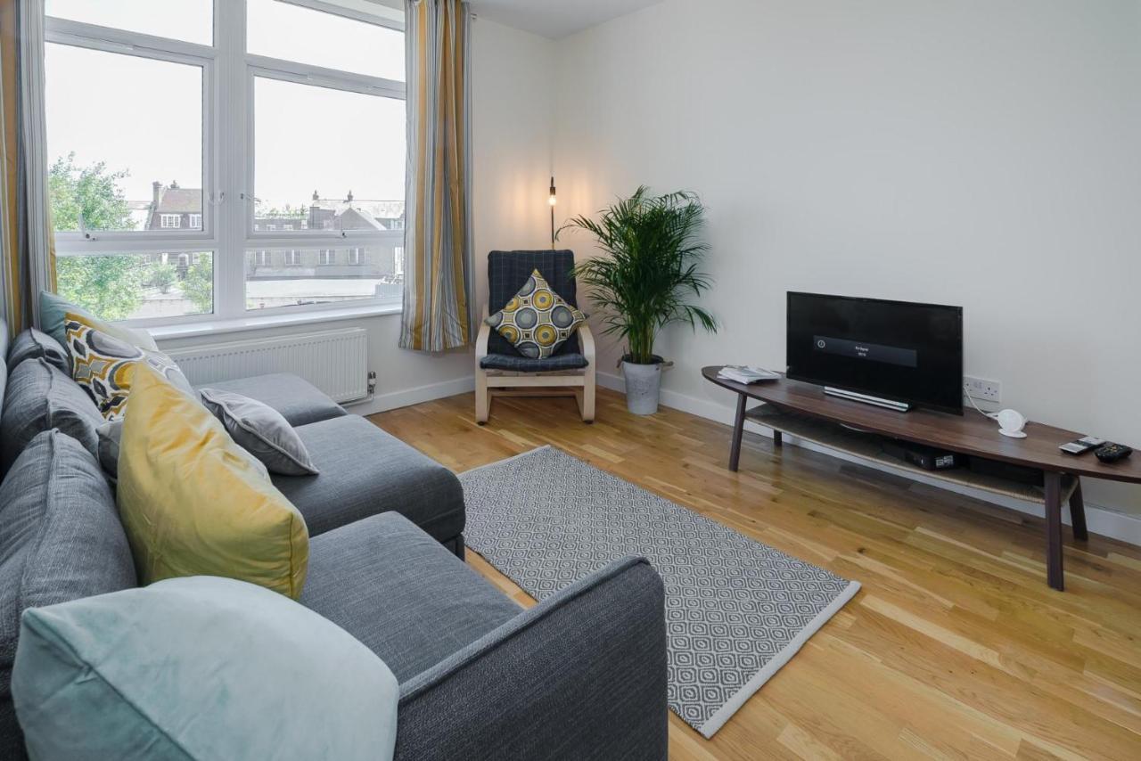 Panorama Apartments By Mesh Accommodation Short & Long Term Lets Ashford For Contractors Or Corporate Stays Esterno foto