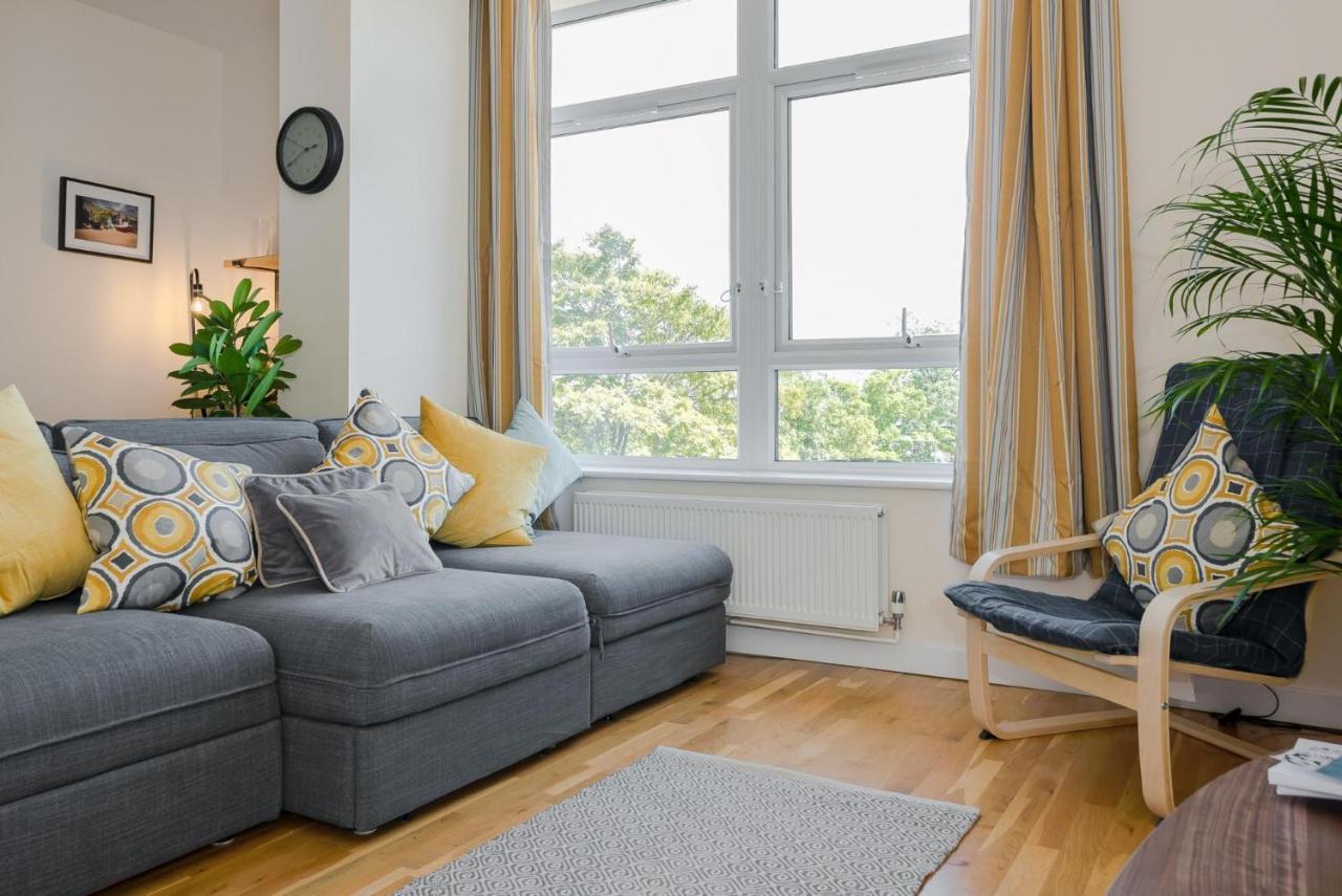 Panorama Apartments By Mesh Accommodation Short & Long Term Lets Ashford For Contractors Or Corporate Stays Esterno foto