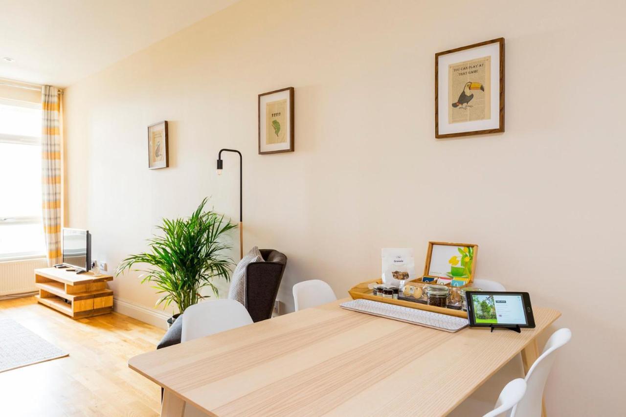Panorama Apartments By Mesh Accommodation Short & Long Term Lets Ashford For Contractors Or Corporate Stays Esterno foto
