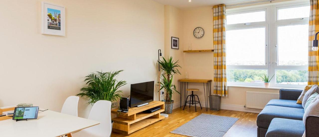 Panorama Apartments By Mesh Accommodation Short & Long Term Lets Ashford For Contractors Or Corporate Stays Esterno foto