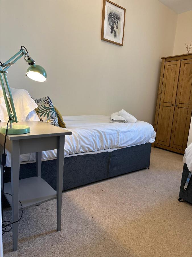 Panorama Apartments By Mesh Accommodation Short & Long Term Lets Ashford For Contractors Or Corporate Stays Esterno foto