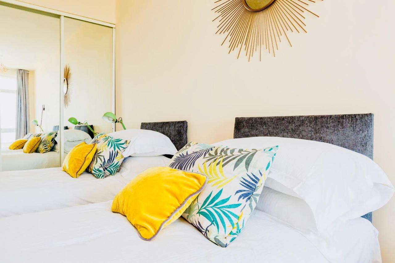Panorama Apartments By Mesh Accommodation Short & Long Term Lets Ashford For Contractors Or Corporate Stays Esterno foto