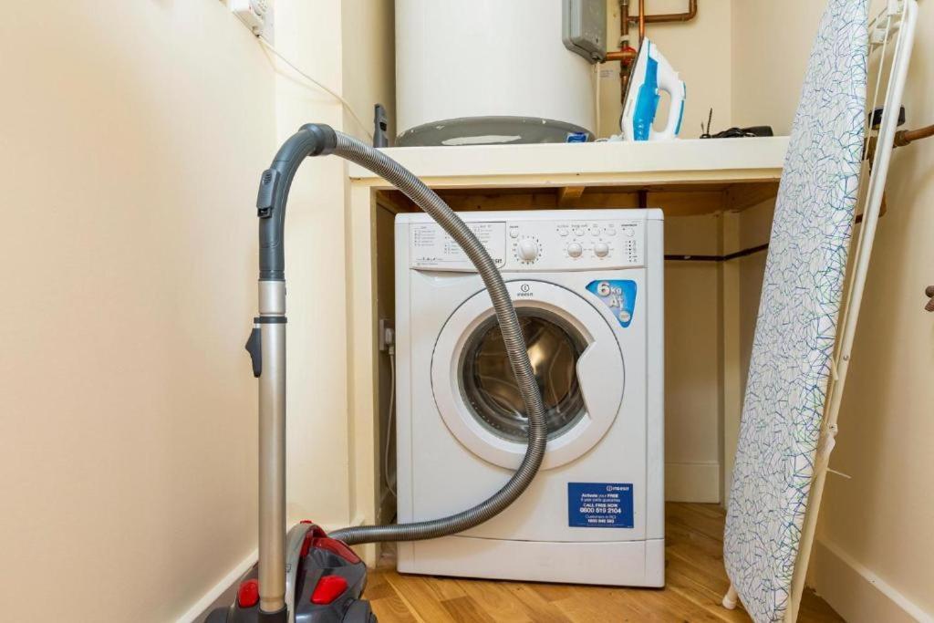 Panorama Apartments By Mesh Accommodation Short & Long Term Lets Ashford For Contractors Or Corporate Stays Esterno foto