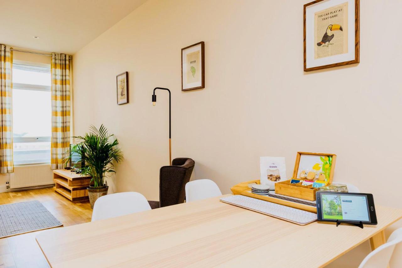 Panorama Apartments By Mesh Accommodation Short & Long Term Lets Ashford For Contractors Or Corporate Stays Esterno foto